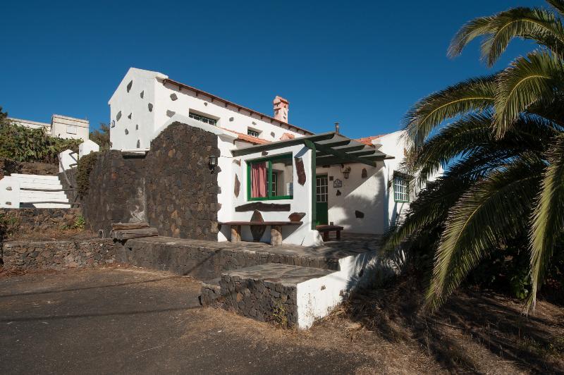 Casas Rurales Herrenas Valverde  Exterior foto